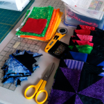 Herramientas de corte OLFA para patchwork