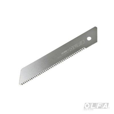 Repuesto Cuchillo Extra Fuerte tipo Sierra 1u Blister