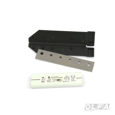 Cuchillo Básico para Cajas CTN-1