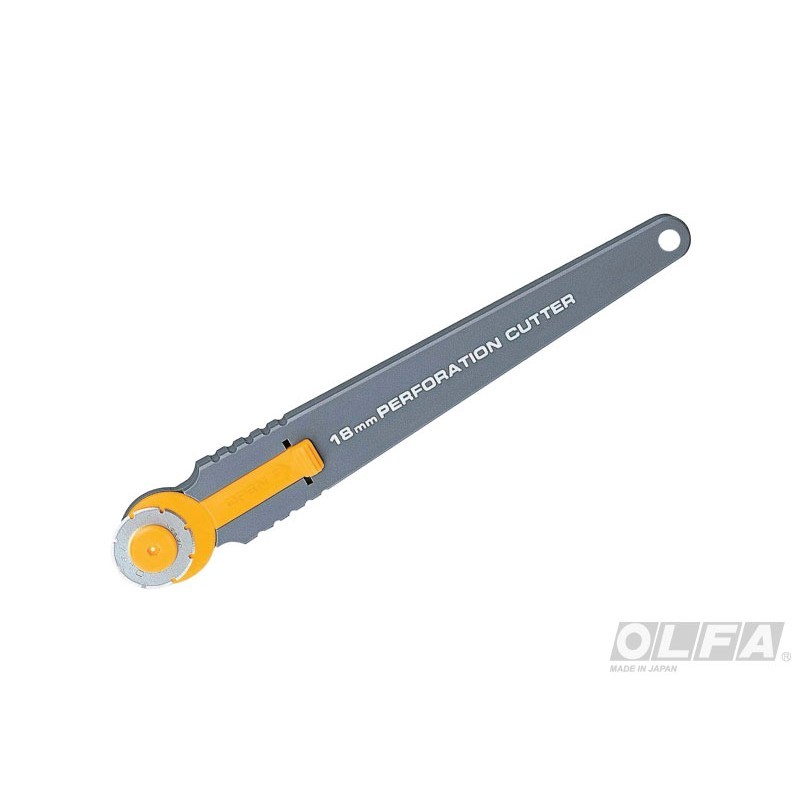 Cuchillo Rotativo de 18mm. para Prepicar