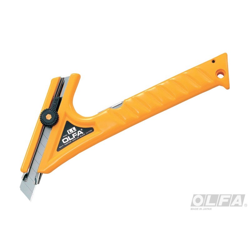 Cuchillo Industrial para Trabajos Pesados