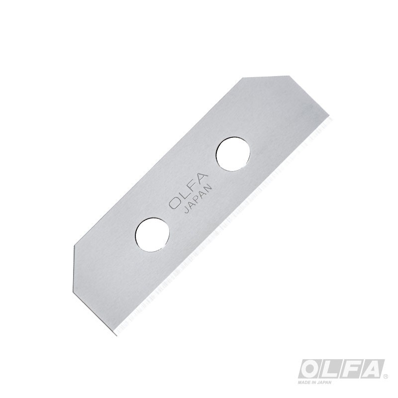 Repuesto de Seguridad SK para Cuchillo SK-8 OLFA.