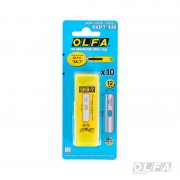 Repuesto Cuchillo SK-7 10 unid. Blister