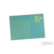 Plancha Salva cortes de 600 x 450 x 1.6mm