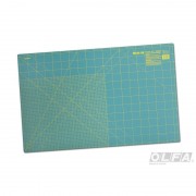 Plancha Salva cortes de 900 x 600 x 1.6mm