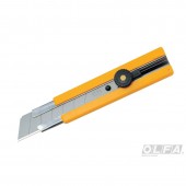 Cuchillo Extra Fuerte Antideslizante con Seguro Manual