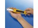 Cuchillo de Seguridad Auto-Retráctil con Sistema Automático